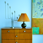 - Interiors - Bachelor Pad - 19